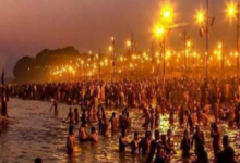 Photo of पौष पूर्णिमा आज, इस विधि से करें पूजा, नोट करें स्नान-दान मुहूर्त