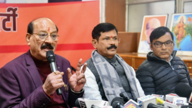 Photo of सबूत लाओ, हर जांच को तैयार- सुबोध उनियाल