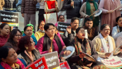 Photo of 20 हजार में लड़की मिलती है – नेताजी के बिगड़े बोल से बवाल