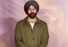 Photo of सनी देओल नहीं भुला पा रहे हैं ये गम, बॉर्डर-2 सॉन्ग लॉन्च पर कहा-मेरा दिमाग हिला हुआ है