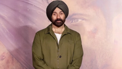 Photo of सनी देओल नहीं भुला पा रहे हैं ये गम, बॉर्डर-2 सॉन्ग लॉन्च पर कहा-मेरा दिमाग हिला हुआ है