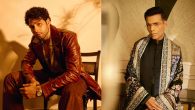Photo of करण जौहर से उठा सिद्धांत चतुर्वेदी का भरोसा, धड़क 2 के बाद इतनी बड़ी रीमेक को मारी लात?