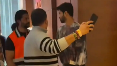 Photo of टीम इंडिया के स्टार ने फैन को किया सेल्फी देने से इनकार तो मच गया बवाल
