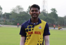 Photo of साई सुदर्शन गंभीर रूप से हुए चोटिल, महीनों तक हो सकते हैं मैदान से बाहर