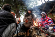 Photo of यूपी: भीषण शीतलहर की चपेट में प्रदेश, लखनऊ सहित इन 34 जिलों के लिए जारी हुई चेतावनी
