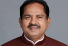 Photo of भाजपा विधायक प्रो. श्याम बिहारी लाल की अंत्येष्टि आज, बरेली आएंगे सीएम योगी