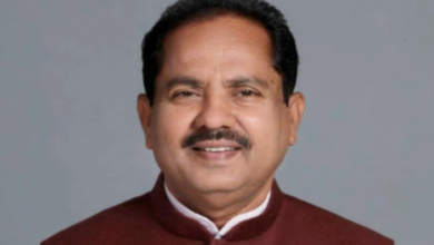 Photo of भाजपा विधायक प्रो. श्याम बिहारी लाल की अंत्येष्टि आज, बरेली आएंगे सीएम योगी