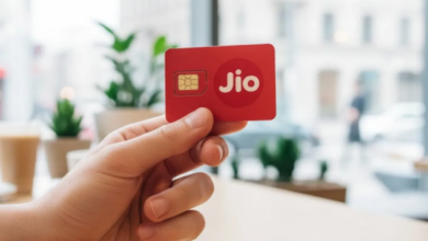 Photo of 30 रुपये से कम कीमत में आते हैं Jio के ये प्रीपेड प्लान्स