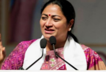 Photo of प्रदूषण घटाने के लिए सीएम रेखा गुप्ता का नया प्लान, कहा- निजी ईवी को बना सकेंगे टैक्सी