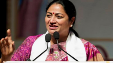 Photo of प्रदूषण घटाने के लिए सीएम रेखा गुप्ता का नया प्लान, कहा- निजी ईवी को बना सकेंगे टैक्सी