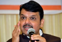 Photo of ‘महाराष्ट्र में सिर्फ मराठी अनिवार्य’, सीएम फडणवीस बोले- हमें अपनी मातृभाषा का सम्मान करना चाहिए