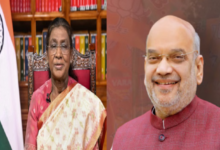 Photo of राष्ट्रपति और केंद्रीय गृहमंत्री शाह बस्तर पंडुम में करेंगे शिरकत; राजदूत भी आएंगे बस्तर