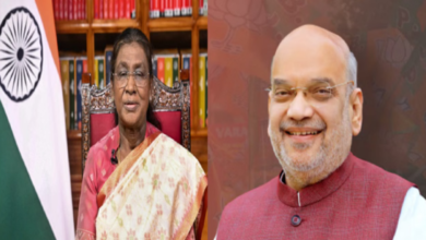 Photo of राष्ट्रपति और केंद्रीय गृहमंत्री शाह बस्तर पंडुम में करेंगे शिरकत; राजदूत भी आएंगे बस्तर