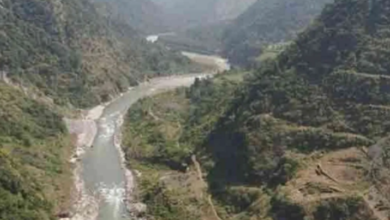 Photo of उत्तराखंड ने प्री-बजट बैठक में जल विद्युत परियोजनाओं के लिए 8000 करोड़ रुपये की सहायता मांगी