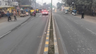 Photo of सड़क के चौड़ीकरण में अतिक्रमण की बाधा, 300 कब्जेदारों को नोटिस जारी