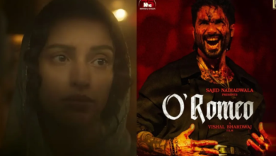 Photo of कौन थी सपना दीदी? ओ रोमियो में तृप्ति डिमरी निभा रहीं किरदार