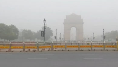 Photo of कड़ाके की ठंड के बीच सांसों पर संकट, बेहद खराब से खराब श्रेणी में आई हवा