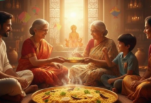 Photo of आखिर मकर संक्रांति पर क्यों खाई जाती है खिचड़ी? 