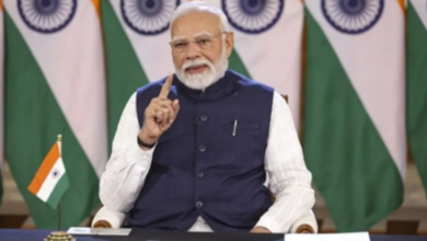 Photo of 23 जनवरी को नेताजी की जयंती समारोह में शामिल हो सकते हैं पीएम मोदी