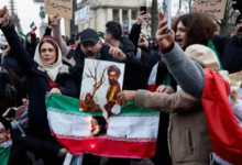 Photo of क्या ईरान में विरोध प्रदर्शन के बीच भारतीयों को किया गया गिरफ्तार? 