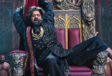 Photo of 38वें दिन कमाल कर रही Dhurandhar, ‘द राजा साब’ के लिए पहले हफ्ते ही टिकना मुश्किल