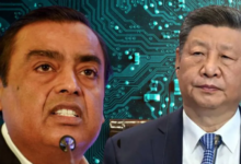 Photo of मुकेश अंबानी के सपनों पर चीन ने लगाया सूर्यग्रहण, अब बैटरी बनाने की ख्वाइश हुई चकनाचूर