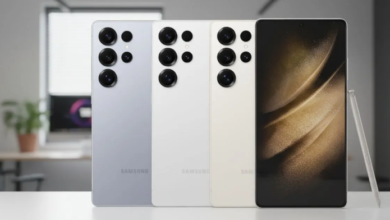 Photo of Amazon Vs Flipkart: कहां मिल रहा है सबसे सस्ता Samsung S25 Ultra 5G?