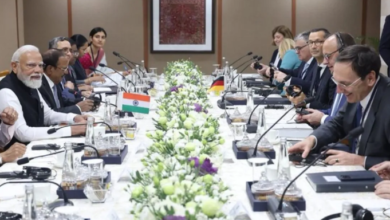 Photo of ‘परिवार की हर तरह से मदद करने की कोशिश कर रहे’, पीएम मोदी ने मर्ज के सामने उठाया अरिहा शाह का मुद्दा