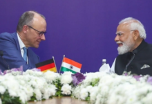 Photo of भारतीय यात्रियों को राहत, जर्मनी के लिए अब नहीं लेना होगा ट्रांजिट वीजा?