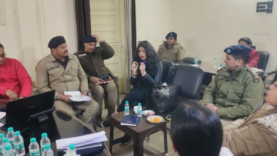 Photo of अंकिता भंडारी प्रकरण…आज एसआईटी के सामने अपने मोबाइल जमा कराएगी उर्मिला सनावर