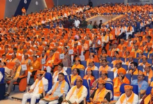 Photo of भाजपा संगठन में बड़े बदलाव की आहट, चुनाव के दौरान विवादित चेहरे फ्रंट में नहीं चाहती पार्टी