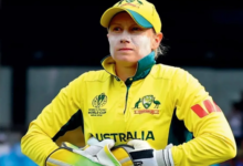 Photo of Alyssa Healy भारत के खिलाफ खेलकर लेंगी संन्यास