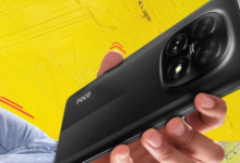 Photo of 50MP कैमरा वाले सस्ते 5G फोन की सेल शुरू