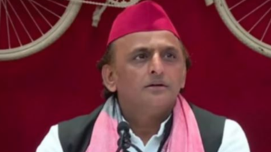 Photo of  सपा ने चुनाव आयोग की कार्यप्रणाली पर उठाए सवाल… SIR में बेईमानी की कही बात