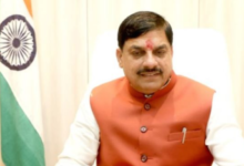 Photo of सीएम डॉ. यादव आज करेंगे खेलो एमपी यूथ गेम्स का शुभारंभ