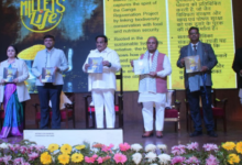 Photo of केंद्रीय जल शक्ति मंत्री ने कहा- जल जीवन मिशन के क्रियान्वयन में गड़बड़ी से रोका गया काम