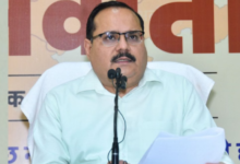 Photo of यूपी: एसआईआर की ढिलाई पर चुनाव आयोग सख्त, 8 विधानसभा क्षेत्रों के ईआरओ किए गए तलब