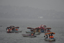 Photo of प्रदेश ठंड का असर जारी, ग्वालियर-चंबल सबसे ज्यादा ठंड,15 जनवरी से बदलेगा मौसम का मिजाज