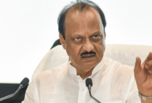 Photo of स्थानीय निकाय चुनाव में महायुति के साथ चुनाव ना लड़ने पर अजित पवार की सफाई