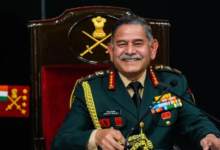 Photo of इस शर्त के साथ इन्फेंट्री फोर्स में हो सकती है महिलाओं की भर्ती, आर्मी चीफ ने और क्या कहा?