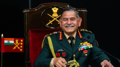 Photo of इस शर्त के साथ इन्फेंट्री फोर्स में हो सकती है महिलाओं की भर्ती, आर्मी चीफ ने और क्या कहा?