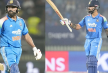Photo of क्यों ODI में हमेशा रोहित शर्मा से आगे रहते हैं Virat Kohli?