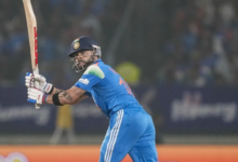 Photo of Virat Kohli के निशाने पर सचिन-द्रविड़ के बड़े रिकॉर्ड, राजकोट में रचना चाहेंगे इतिहास