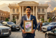 Photo of भारत के सिर्फ 826 रुपये लेकर इस देश में पहुंचे तो बन जाएंगे करोड़पति