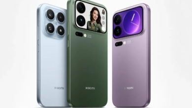 Photo of Xiaomi का 8,000mAh बैटरी वाला फ्लैगशिप 5G फोन