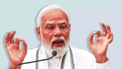 Photo of पीएम मोदी ने तिरुवल्लुवर दिवस पर की तिरुक्कुरल पढ़ने की अपील