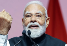 Photo of स्टार्टअप इंडिया पहल को एक दशक पूरा, आज कार्यक्रम में शामिल होंगे पीएम मोदी