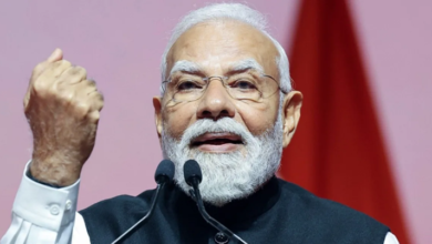 Photo of स्टार्टअप इंडिया पहल को एक दशक पूरा, आज कार्यक्रम में शामिल होंगे पीएम मोदी