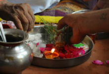 Photo of मौनी अमावस्या पर बन रहा है दुर्लभ संयोग, पितरों को प्रसन्न करने का सबसे बड़ा अवसर