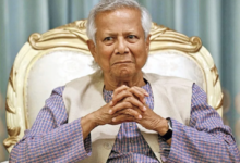 Photo of बांग्लादेश में हिंसक प्रदर्शनों में शामिल लोगों को नहीं मिलेगा दंड, अंतरिम सरकार ने जारी किया अध्यादेश